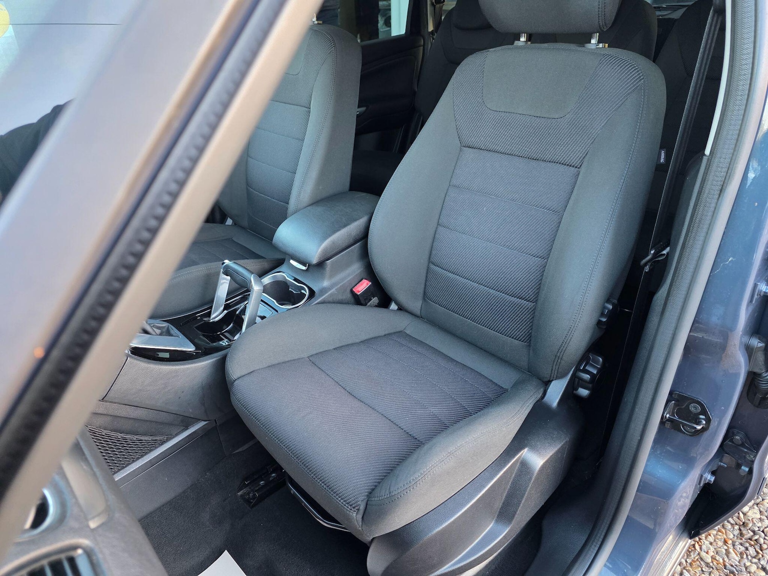 Used Ford S-Max 2011 for sale - 77637723: Photo 19