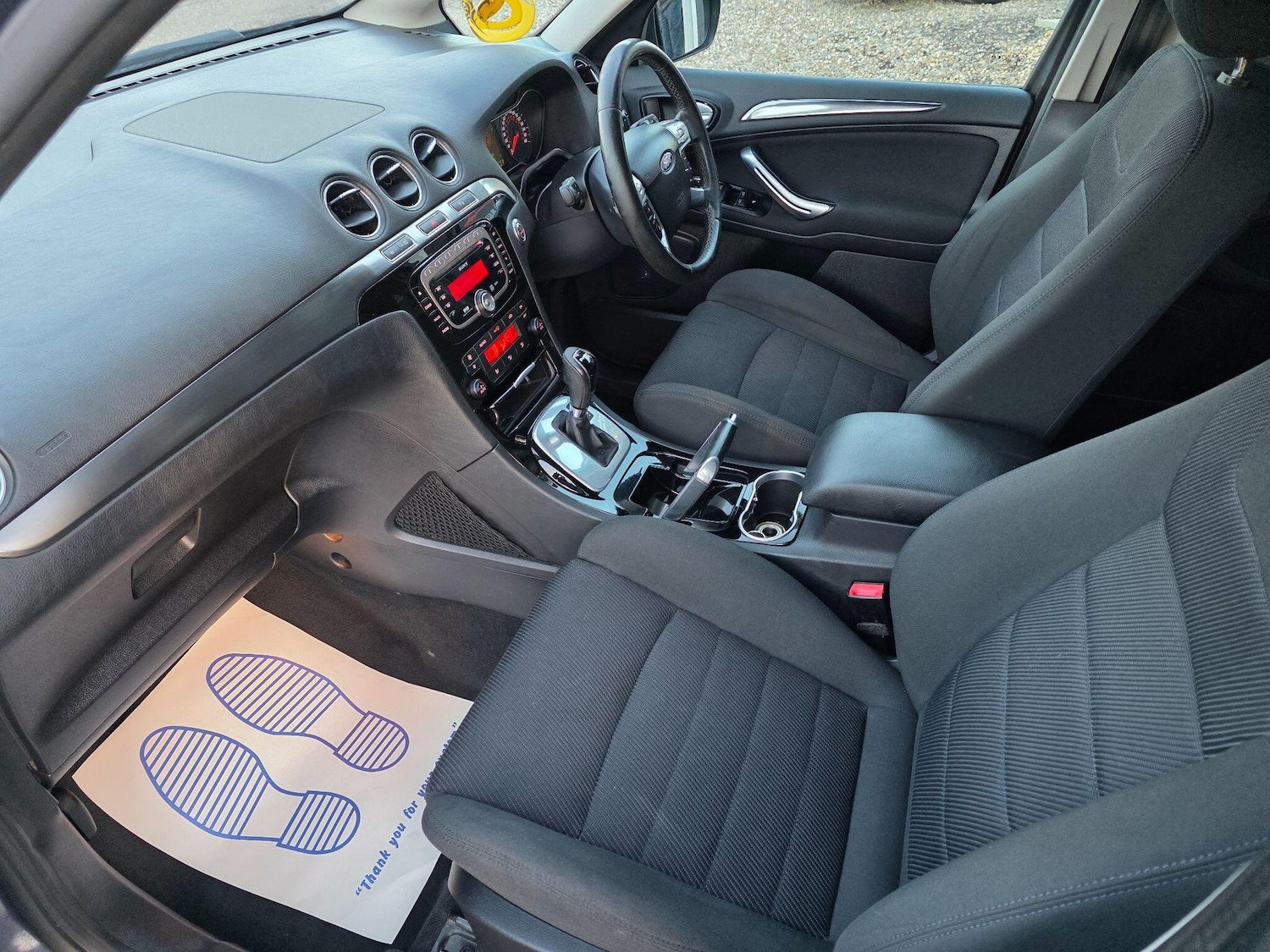 Used Ford S-Max 2011 for sale - 77637723: Photo 20