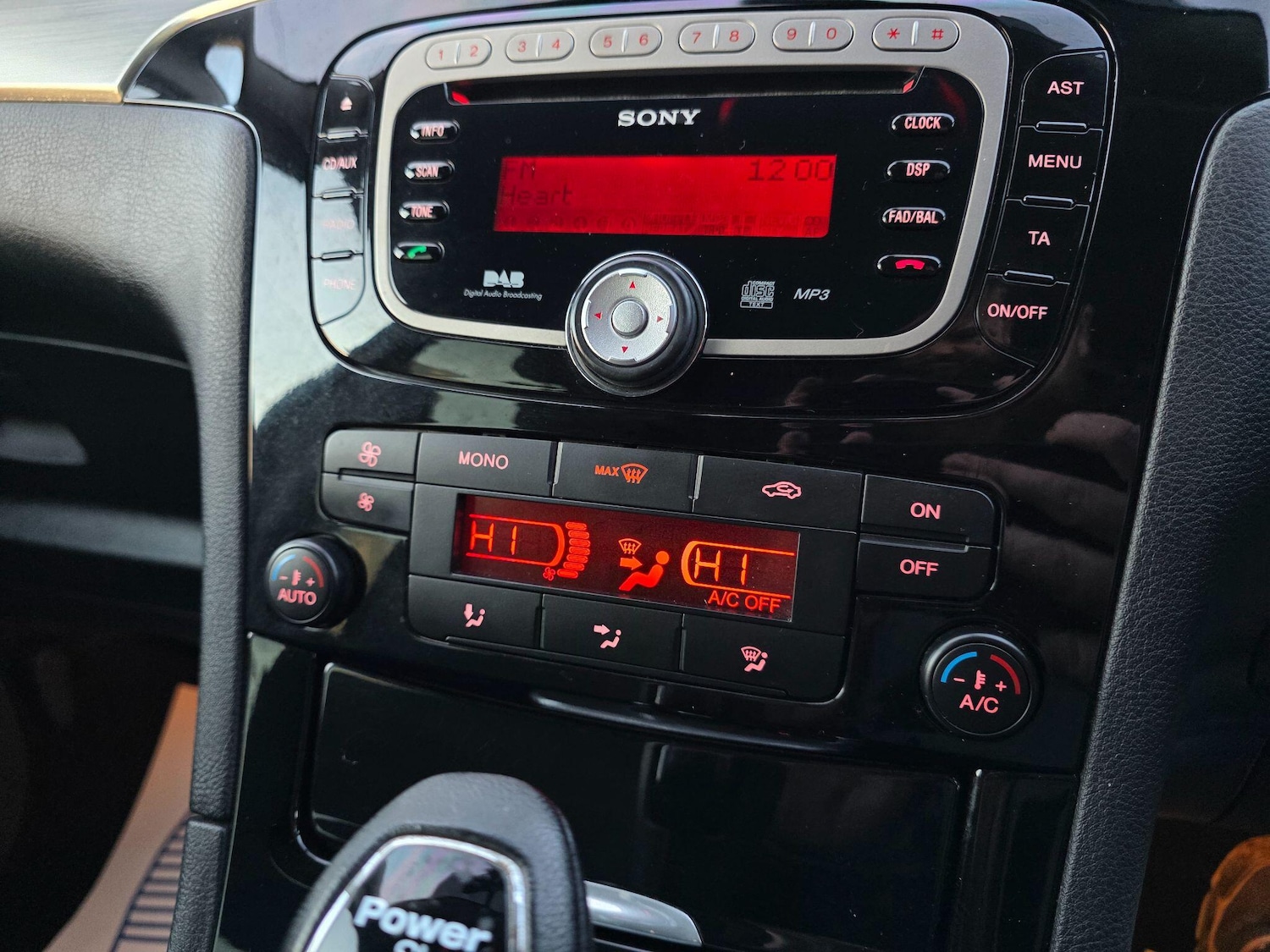 Used Ford S-Max 2011 for sale - 77637723: Photo 25