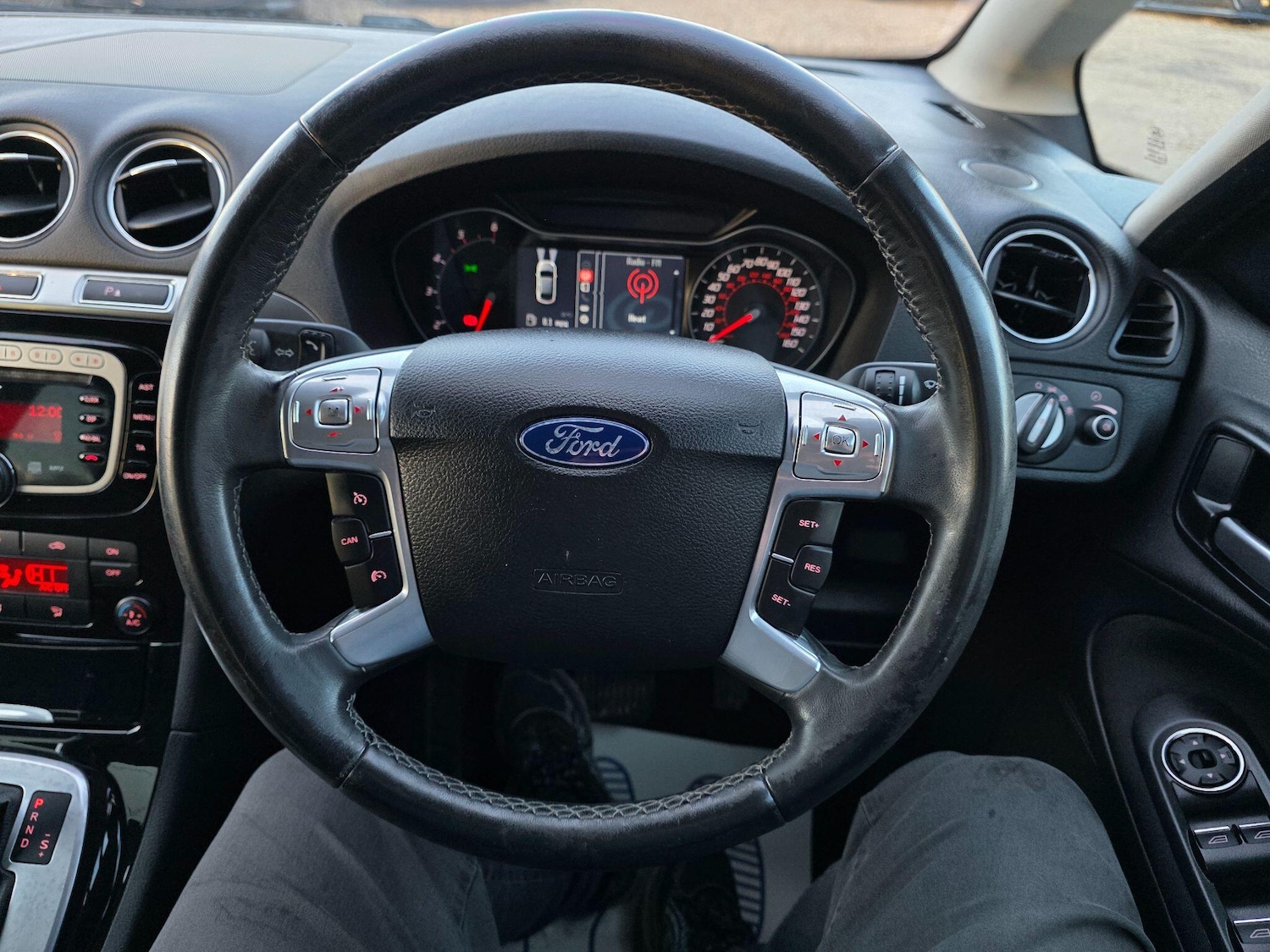 Used Ford S-Max 2011 for sale - 77637723: Photo 29