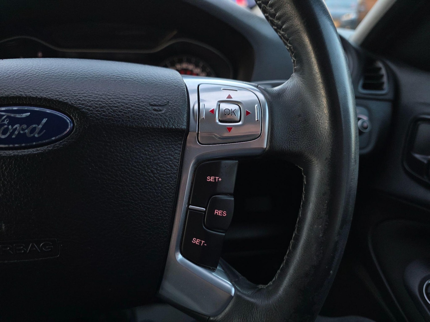 Used Ford S-Max 2011 for sale - 77637723: Photo 30