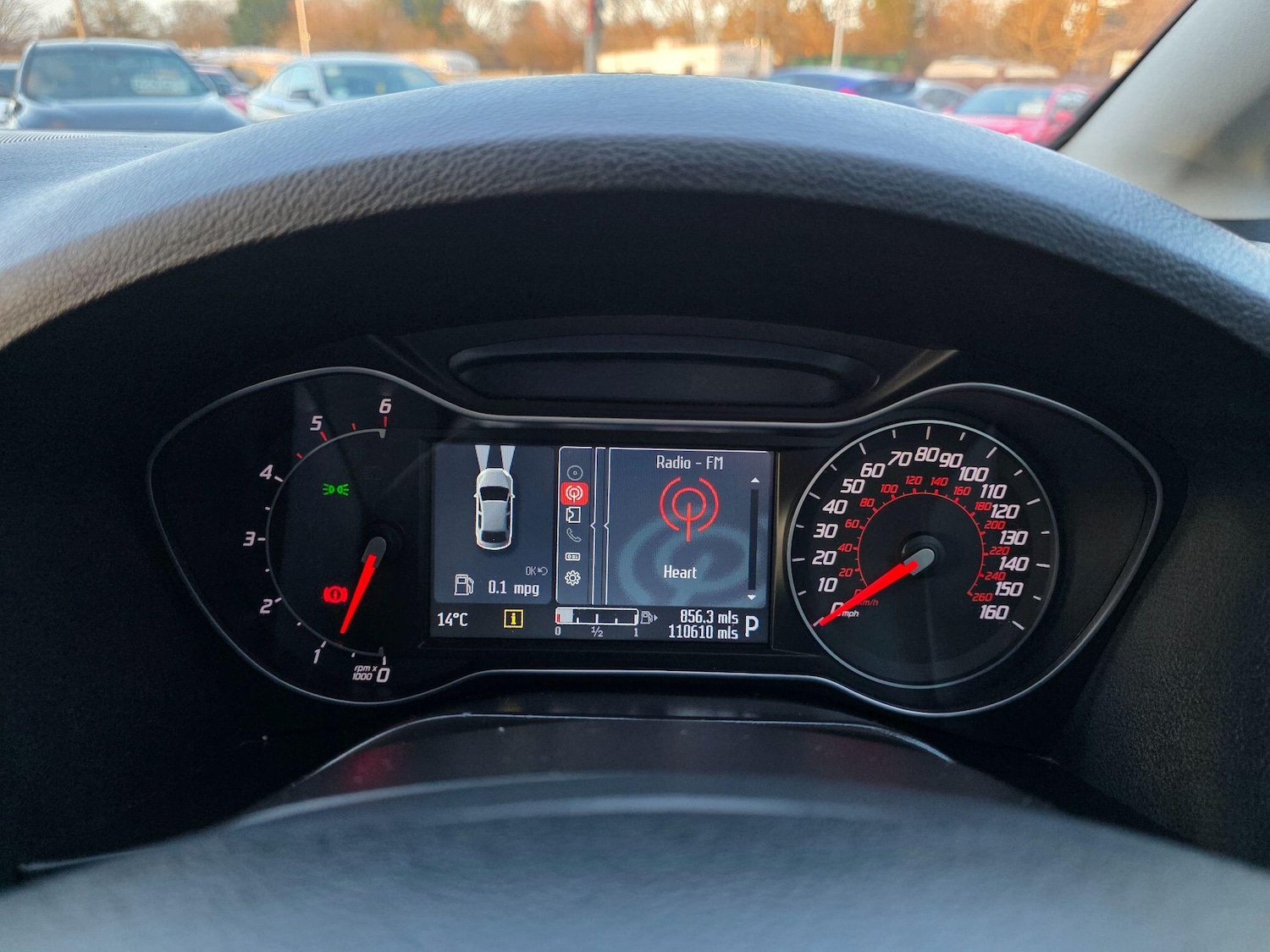 Used Ford S-Max 2011 for sale - 77637723: Photo 32