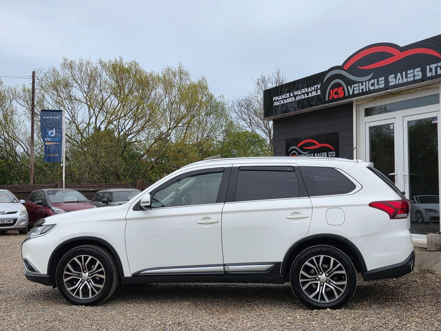 Used Mitsubishi Outlander 2016 for sale - 78204216: Photo 10