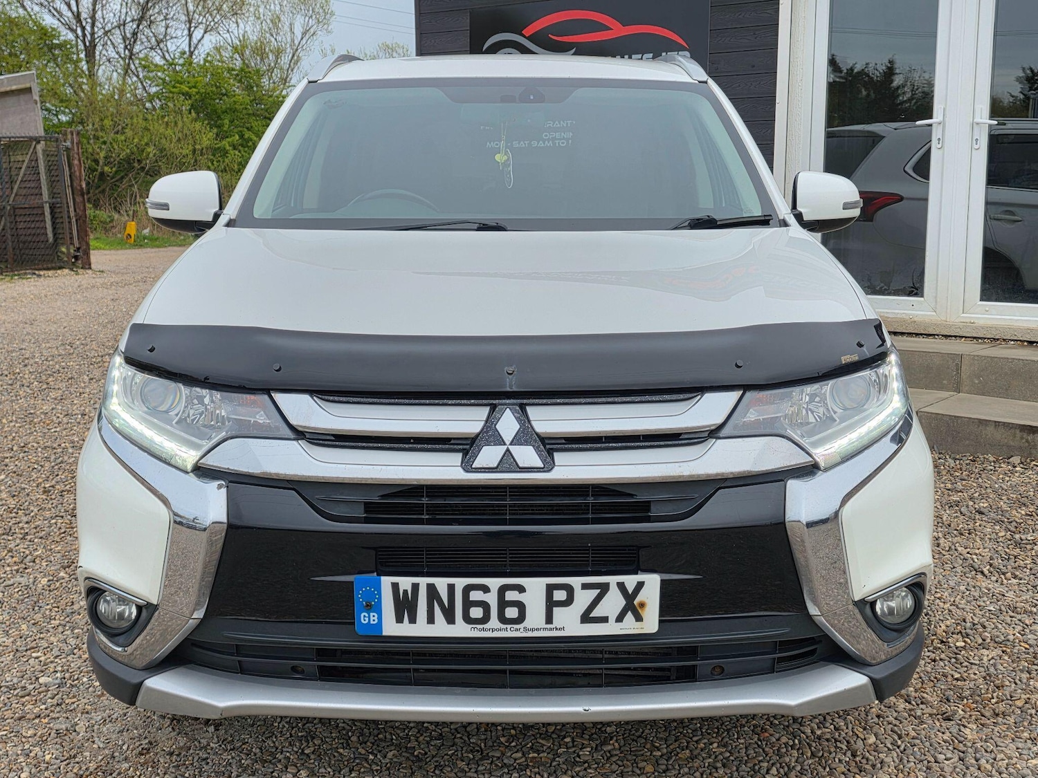 Used Mitsubishi Outlander 2016 for sale - 78204216: Photo 14