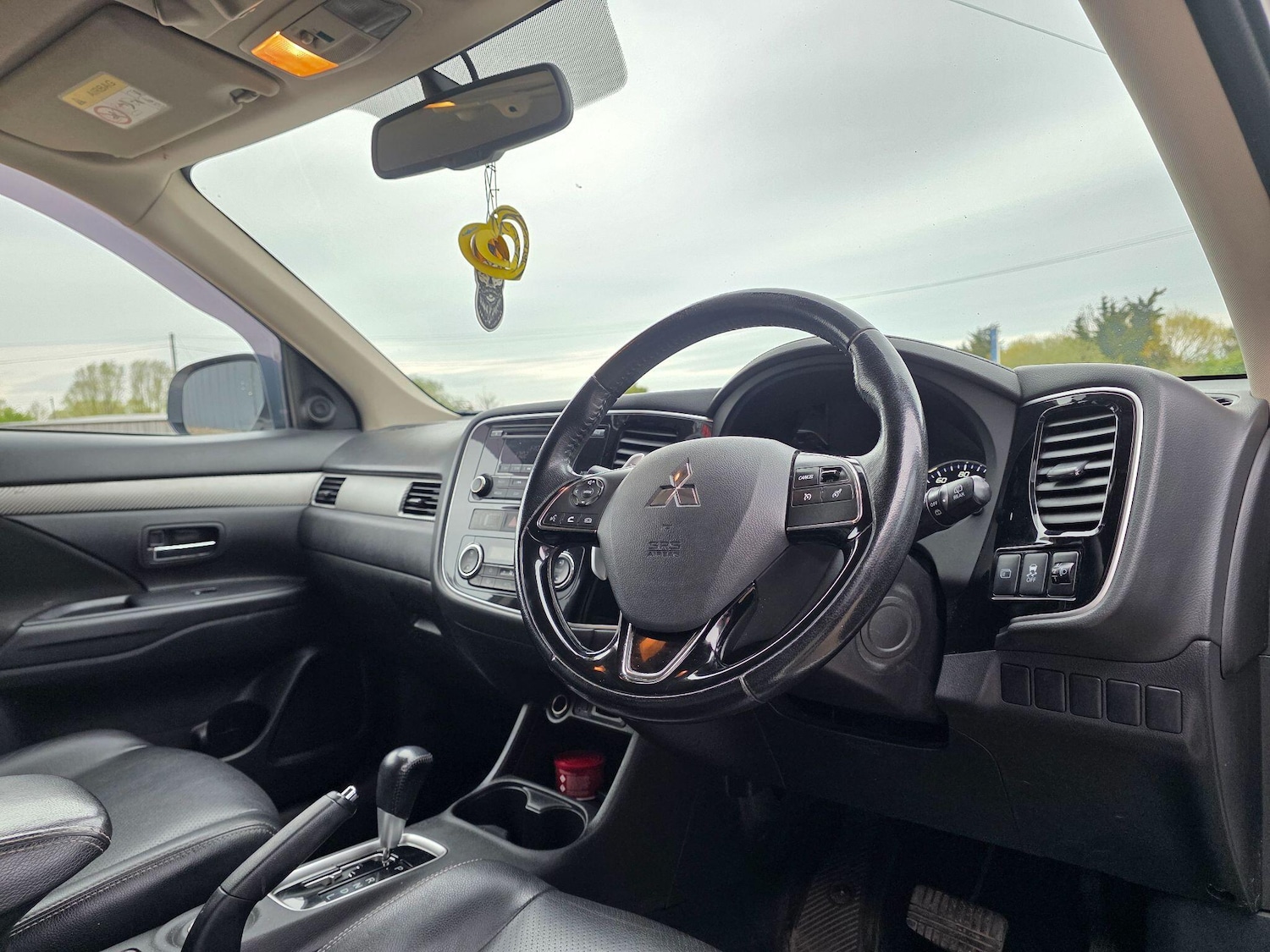 Used Mitsubishi Outlander 2016 for sale - 78204216: Photo 15