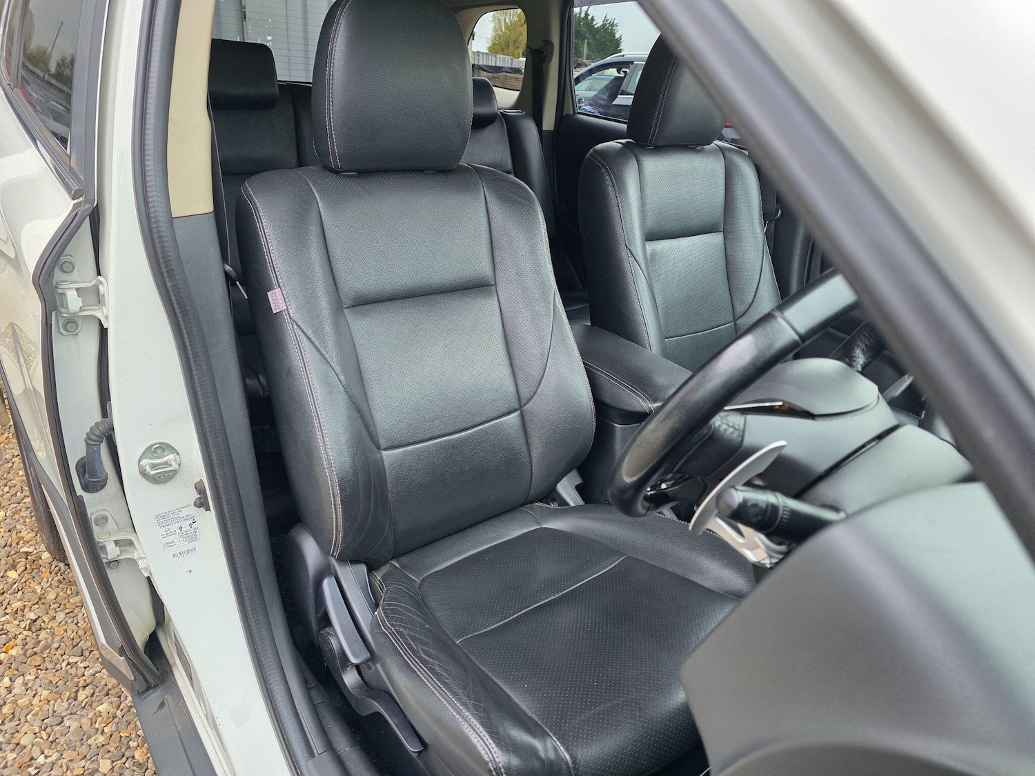 Used Mitsubishi Outlander 2016 for sale - 78204216: Photo 16