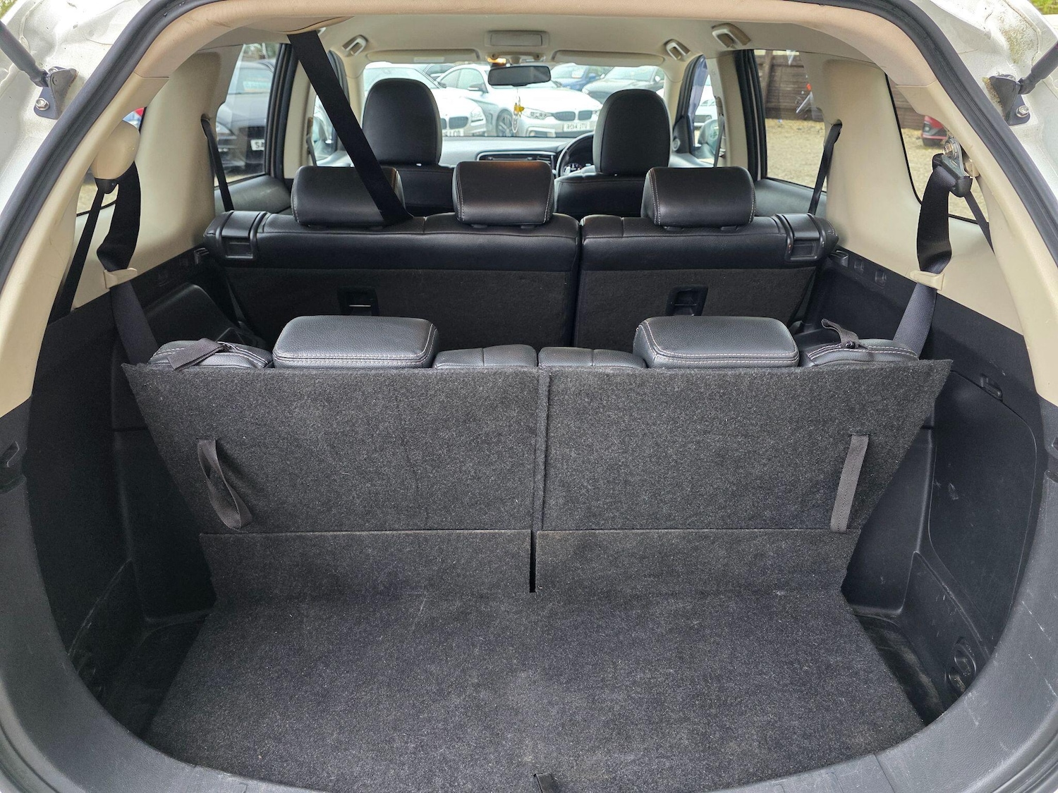 Used Mitsubishi Outlander 2016 for sale - 78204216: Photo 19