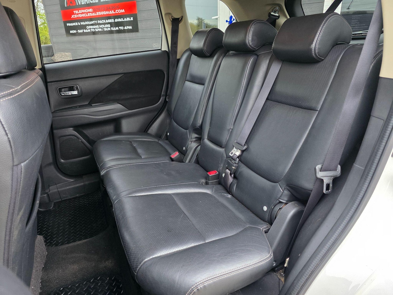 Used Mitsubishi Outlander 2016 for sale - 78204216: Photo 21