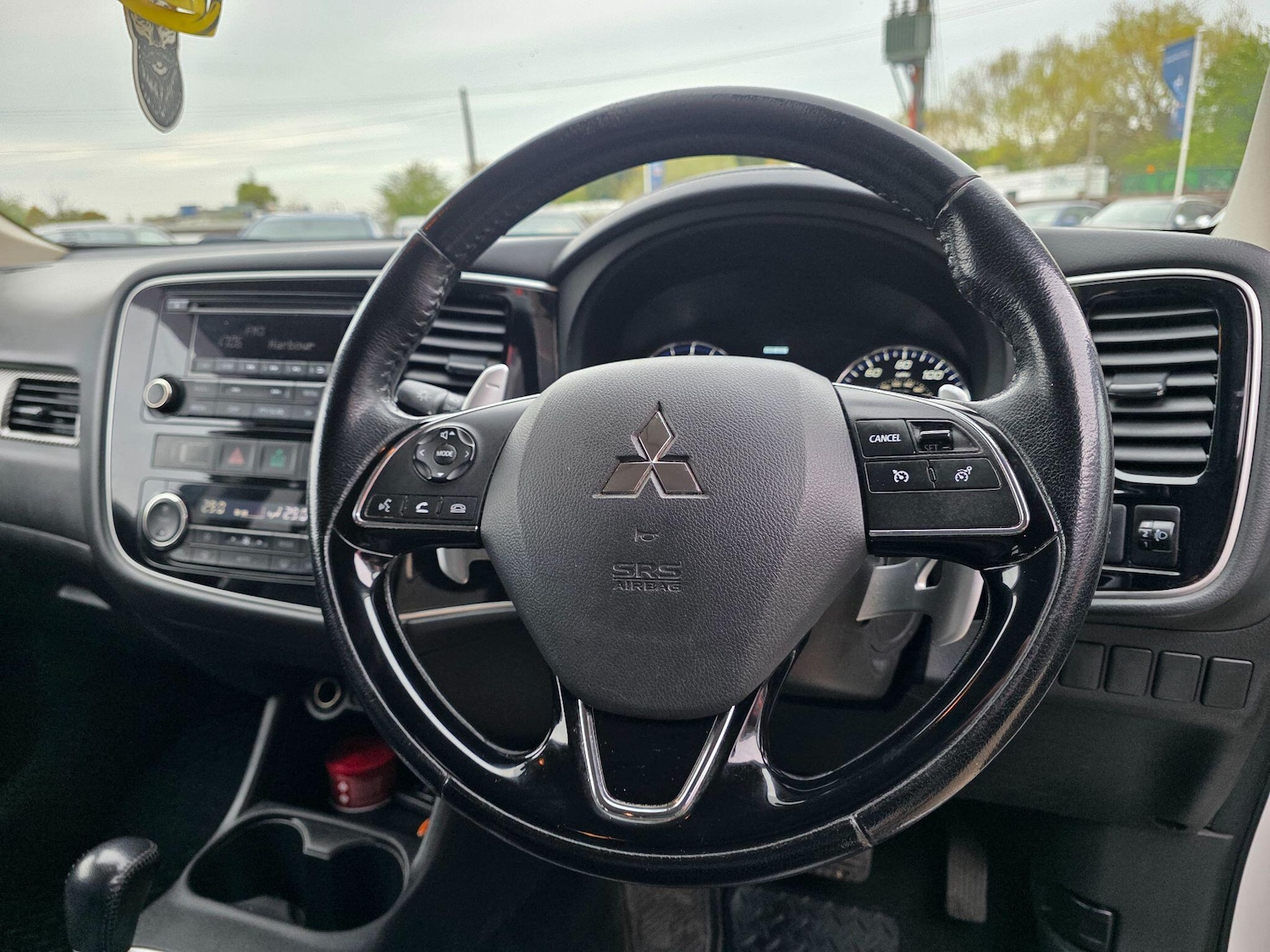 Used Mitsubishi Outlander 2016 for sale - 78204216: Photo 24