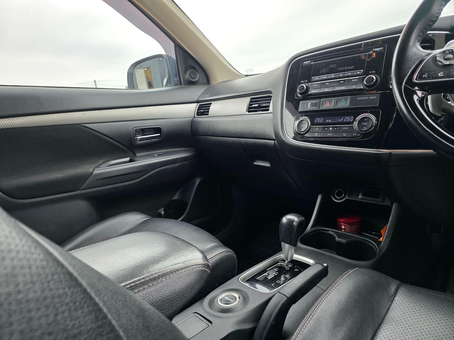 Used Mitsubishi Outlander 2016 for sale - 78204216: Photo 25