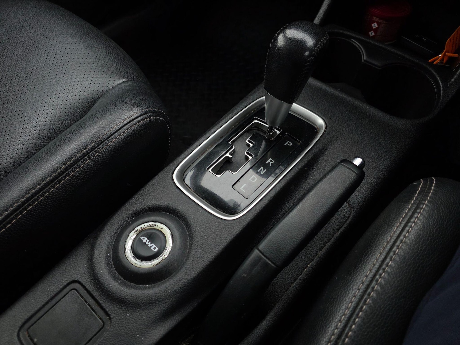 Used Mitsubishi Outlander 2016 for sale - 78204216: Photo 26