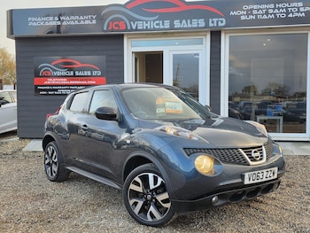 2013 (63) - 1.5 dCi N-Tec 5dr [Start Stop]