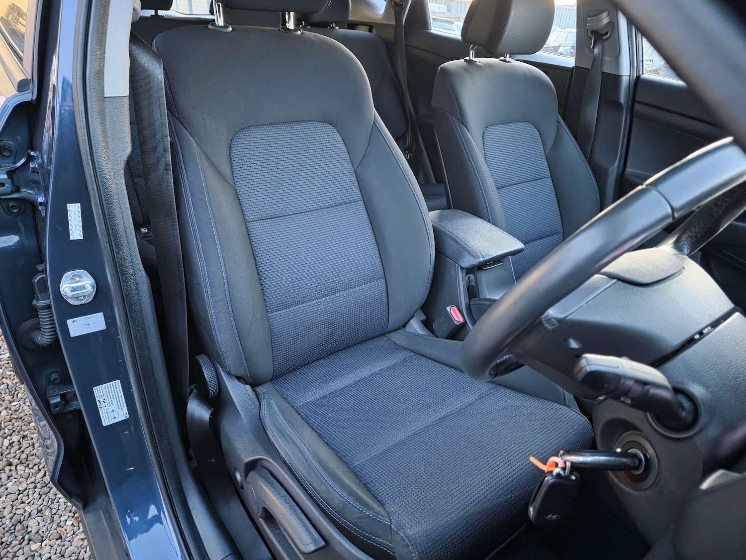 Used Hyundai TUCSON for sale - 77958581: Photo 14