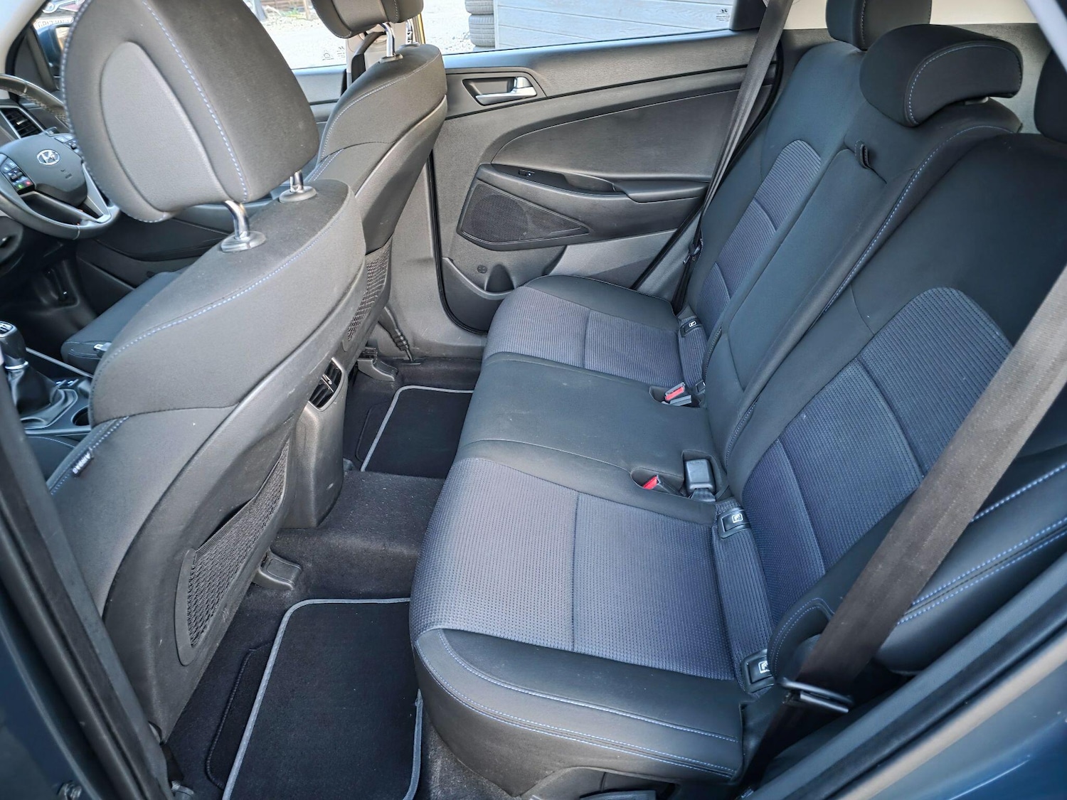 Used Hyundai TUCSON for sale - 77958581: Photo 17