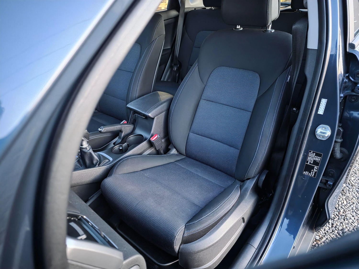 Used Hyundai TUCSON for sale - 77958581: Photo 18