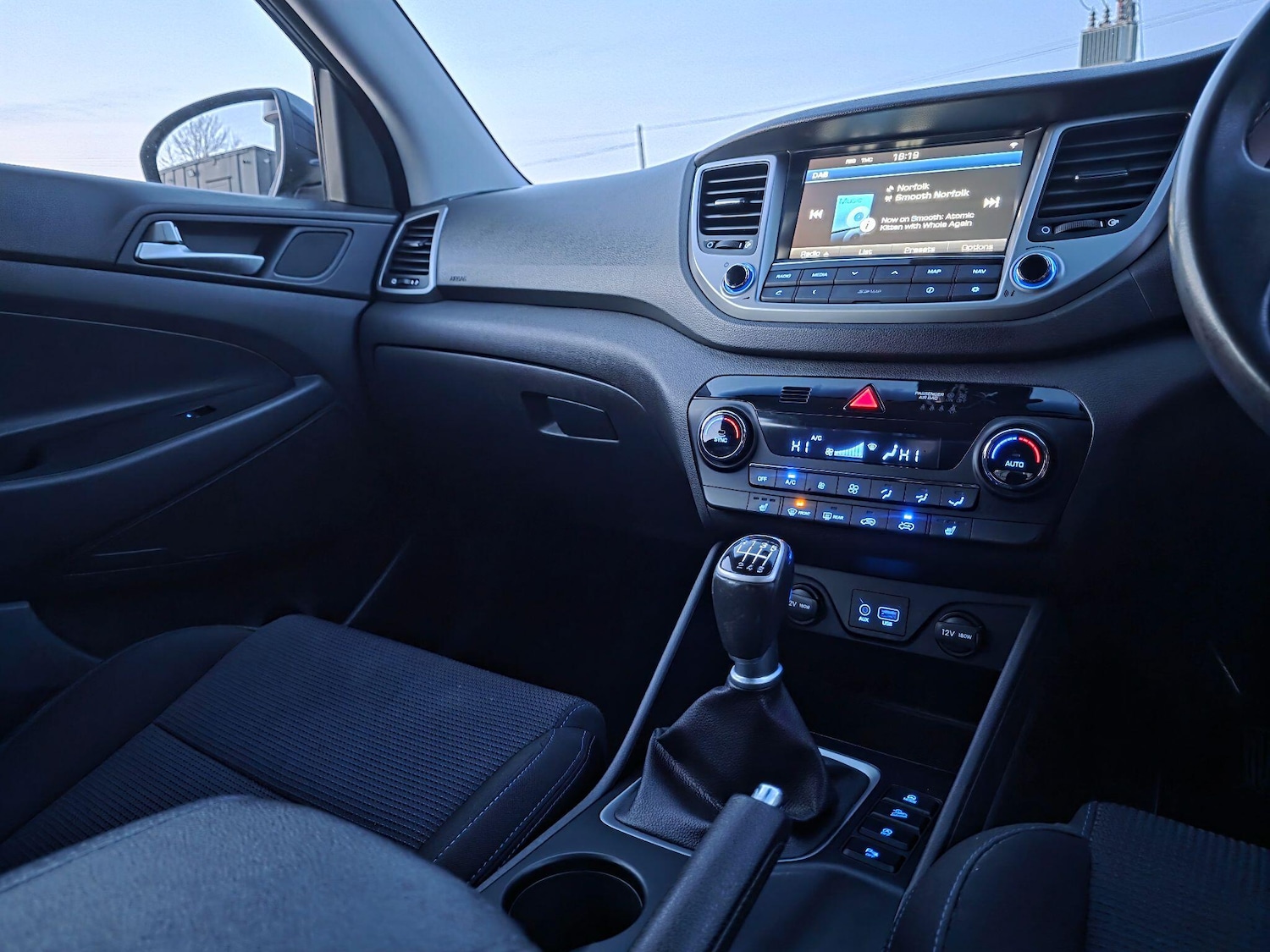 Used Hyundai TUCSON for sale - 77958581: Photo 21