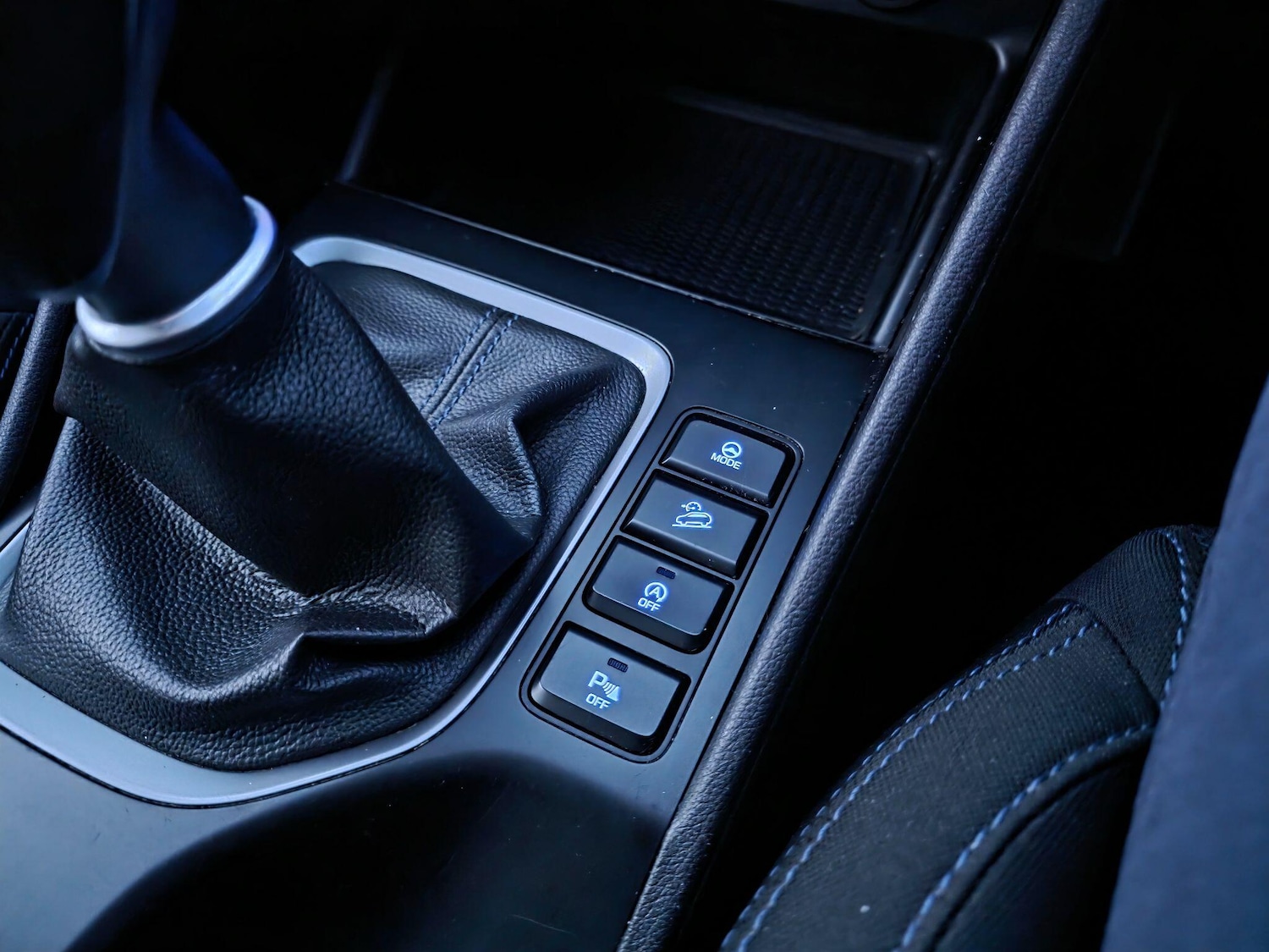 Used Hyundai TUCSON for sale - 77958581: Photo 22