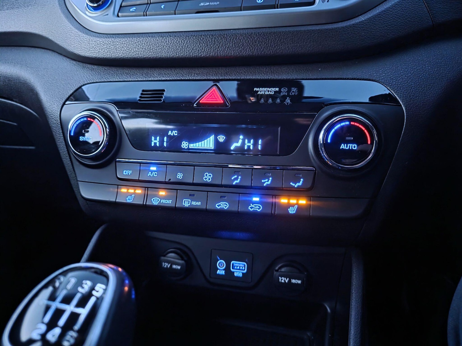 Used Hyundai TUCSON for sale - 77958581: Photo 24