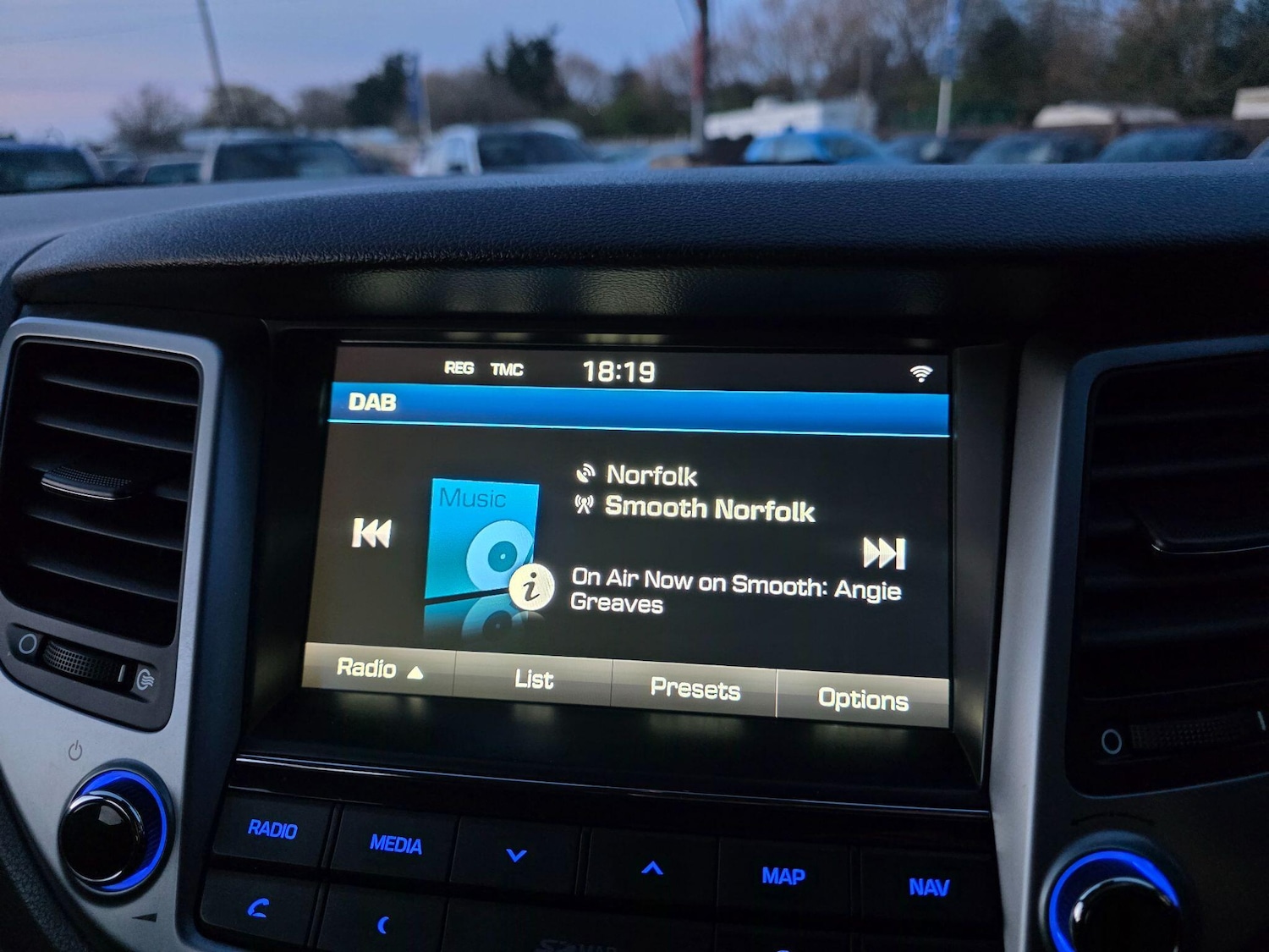 Used Hyundai TUCSON for sale - 77958581: Photo 26