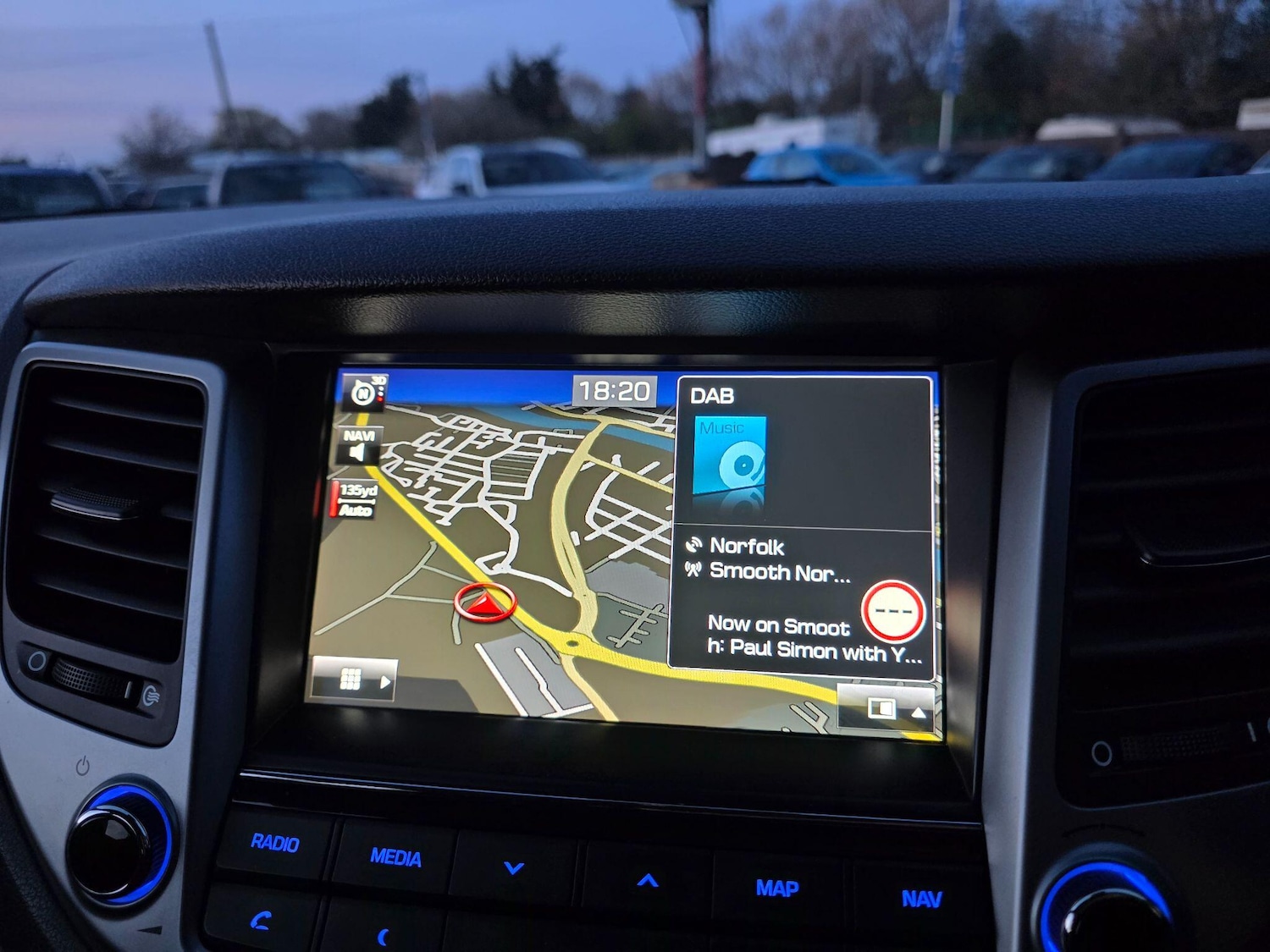 Used Hyundai TUCSON for sale - 77958581: Photo 27