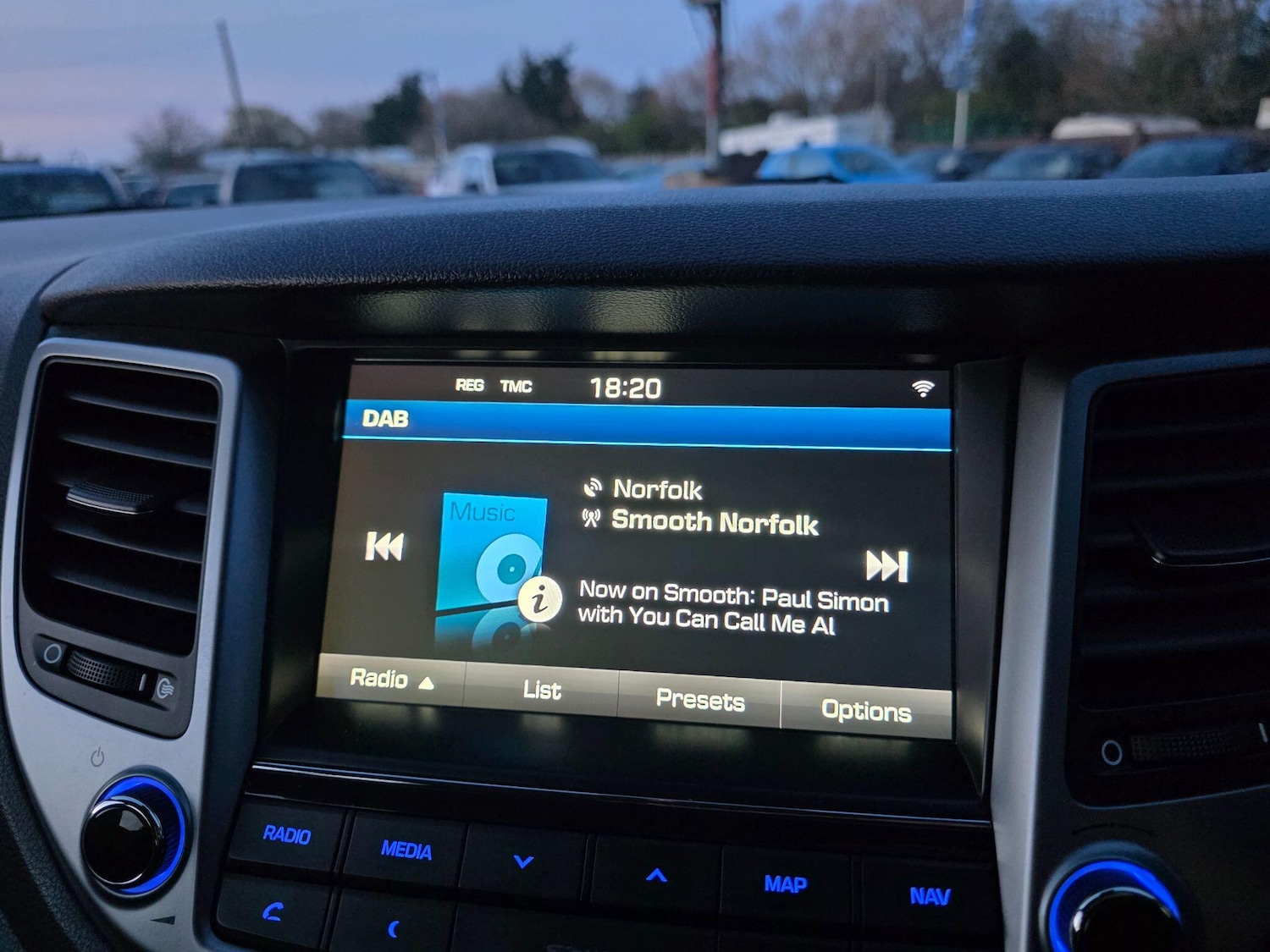 Used Hyundai TUCSON for sale - 77958581: Photo 28