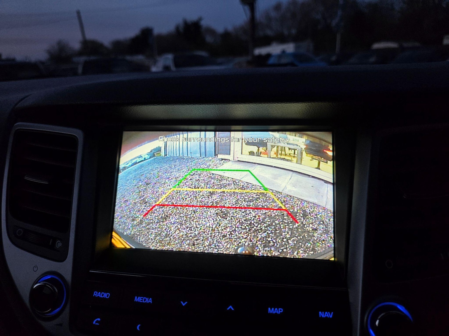 Used Hyundai TUCSON for sale - 77958581: Photo 31