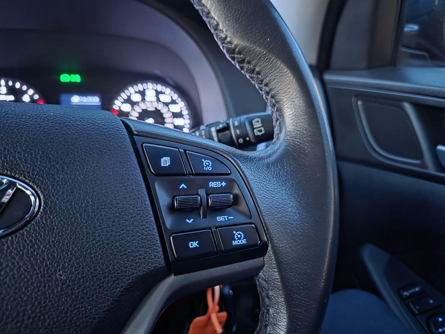 Used Hyundai TUCSON for sale - 77958581: Photo 35