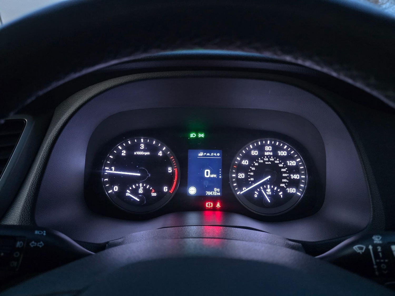 Used Hyundai TUCSON for sale - 77958581: Photo 37