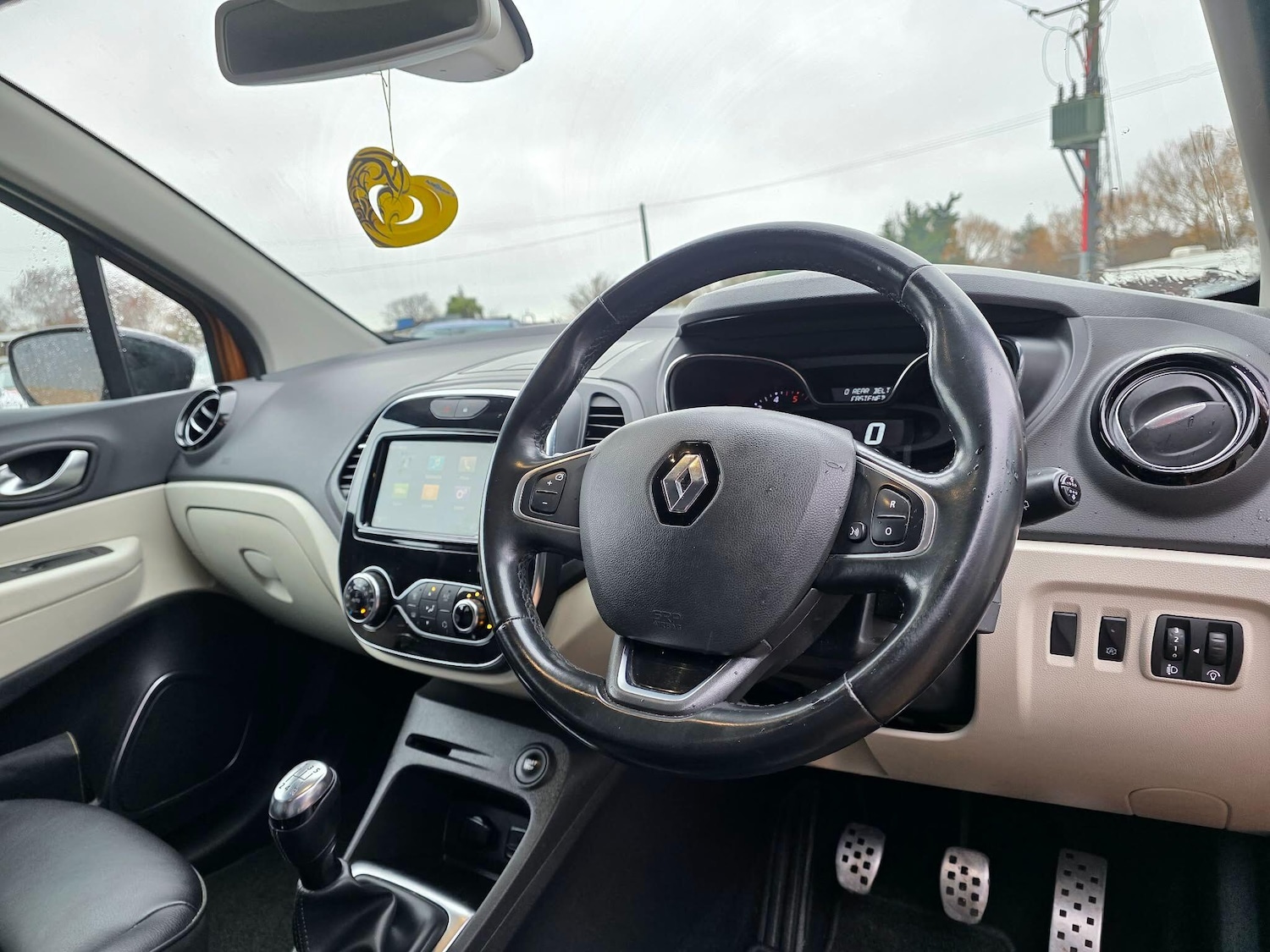 Used Renault Captur 2019 for sale - 77564721: Photo 13