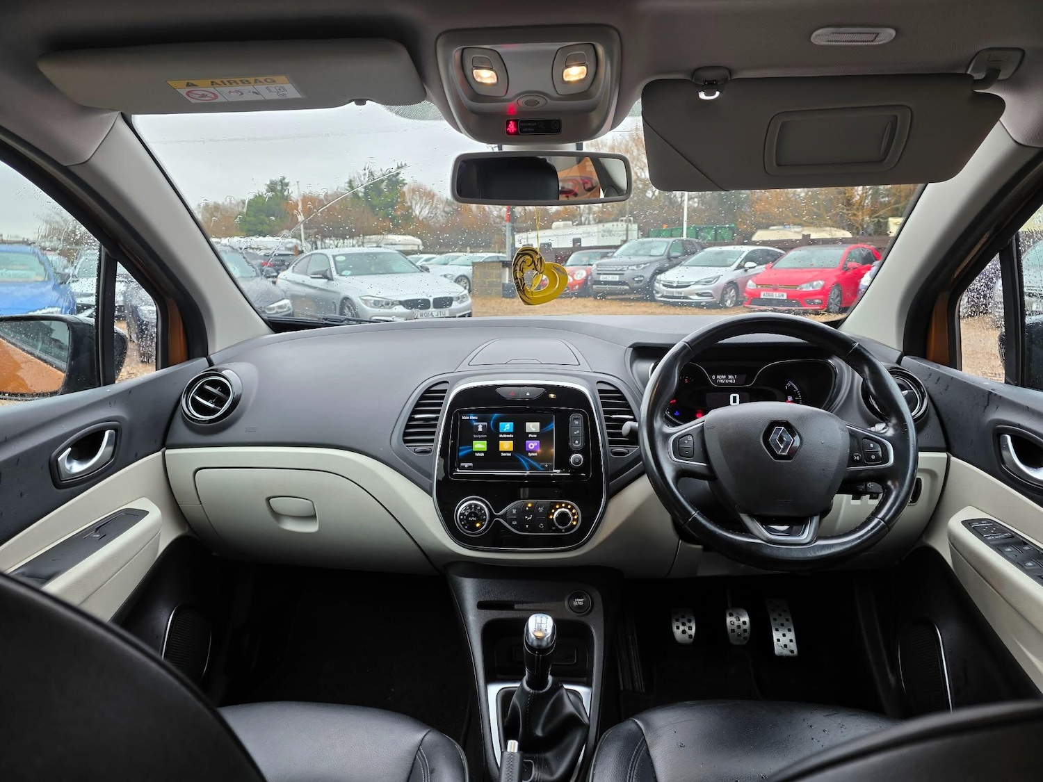 Used Renault Captur 2019 for sale - 77564721: Photo 15