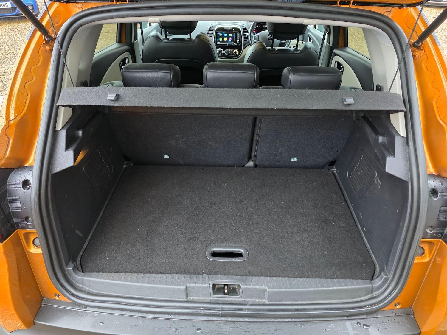 Used Renault Captur 2019 for sale - 77564721: Photo 17