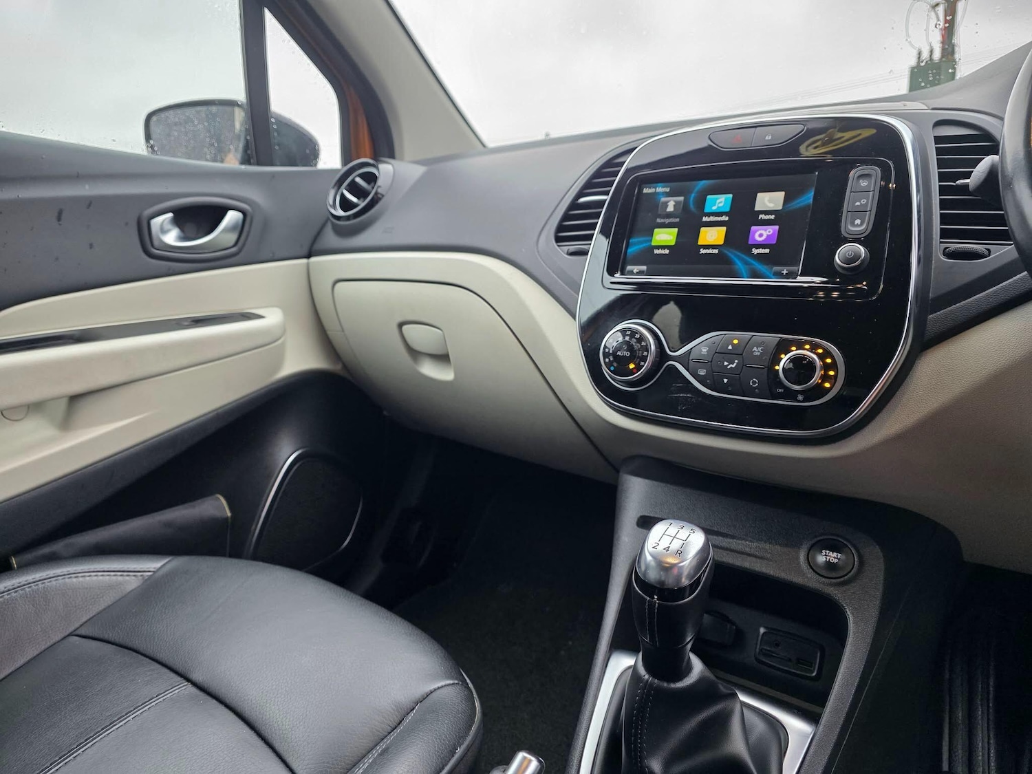 Used Renault Captur 2019 for sale - 77564721: Photo 20