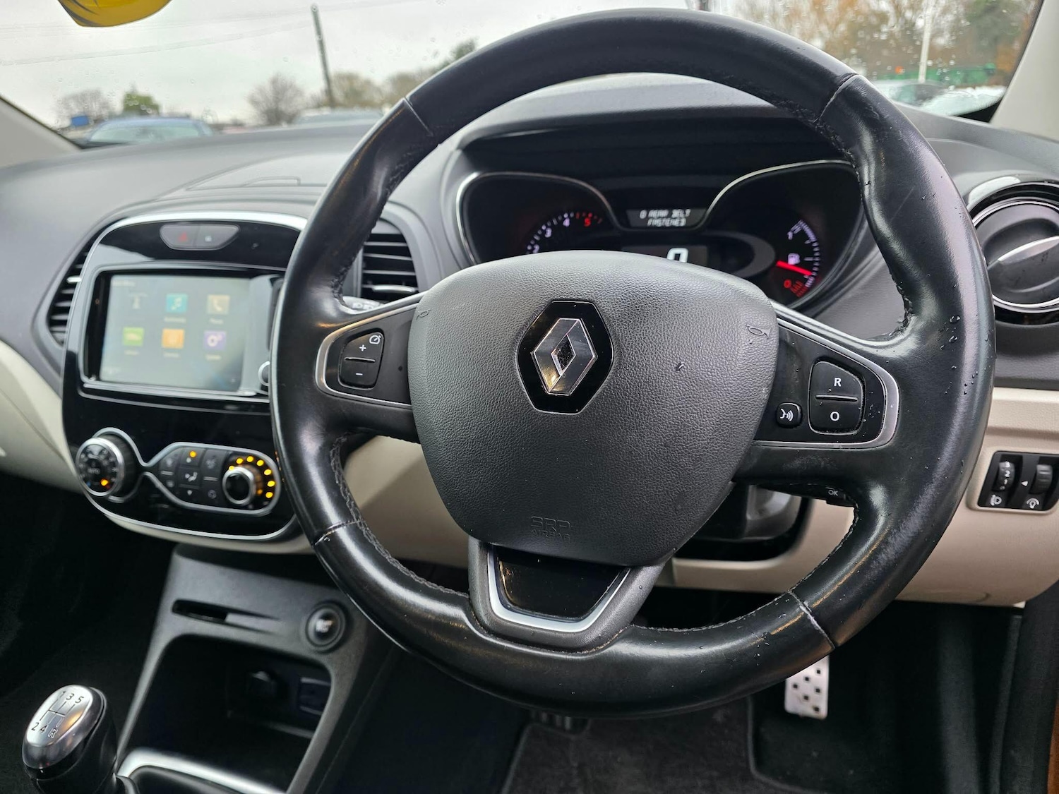 Used Renault Captur 2019 for sale - 77564721: Photo 21