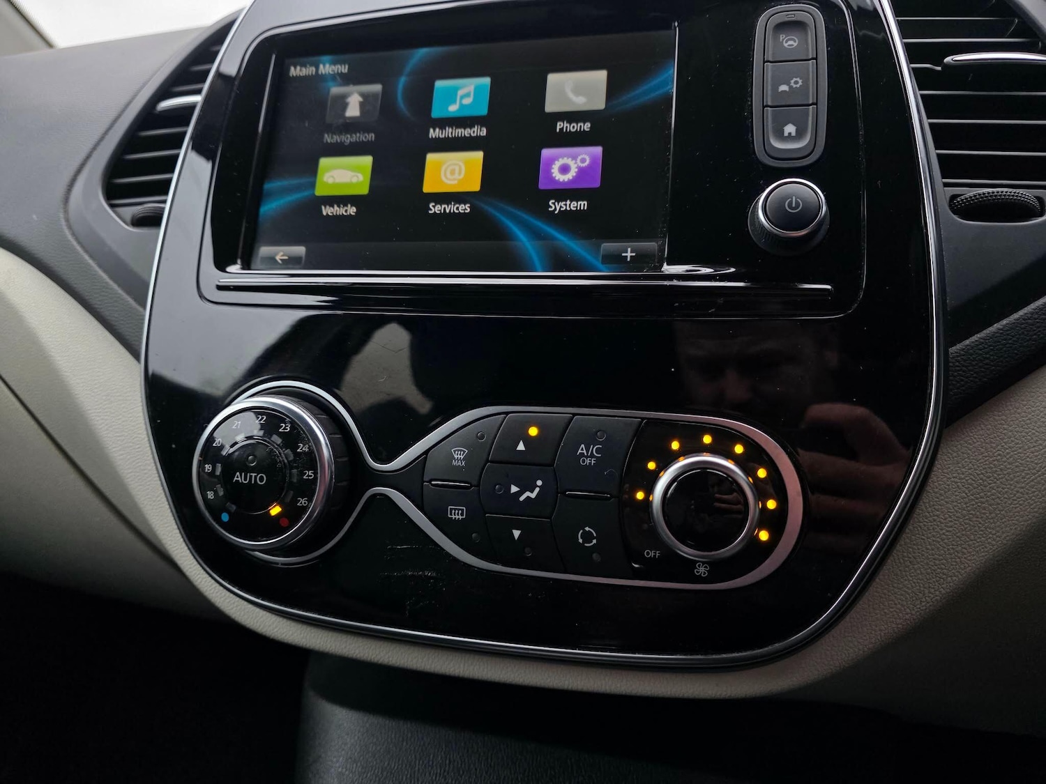 Used Renault Captur 2019 for sale - 77564721: Photo 25