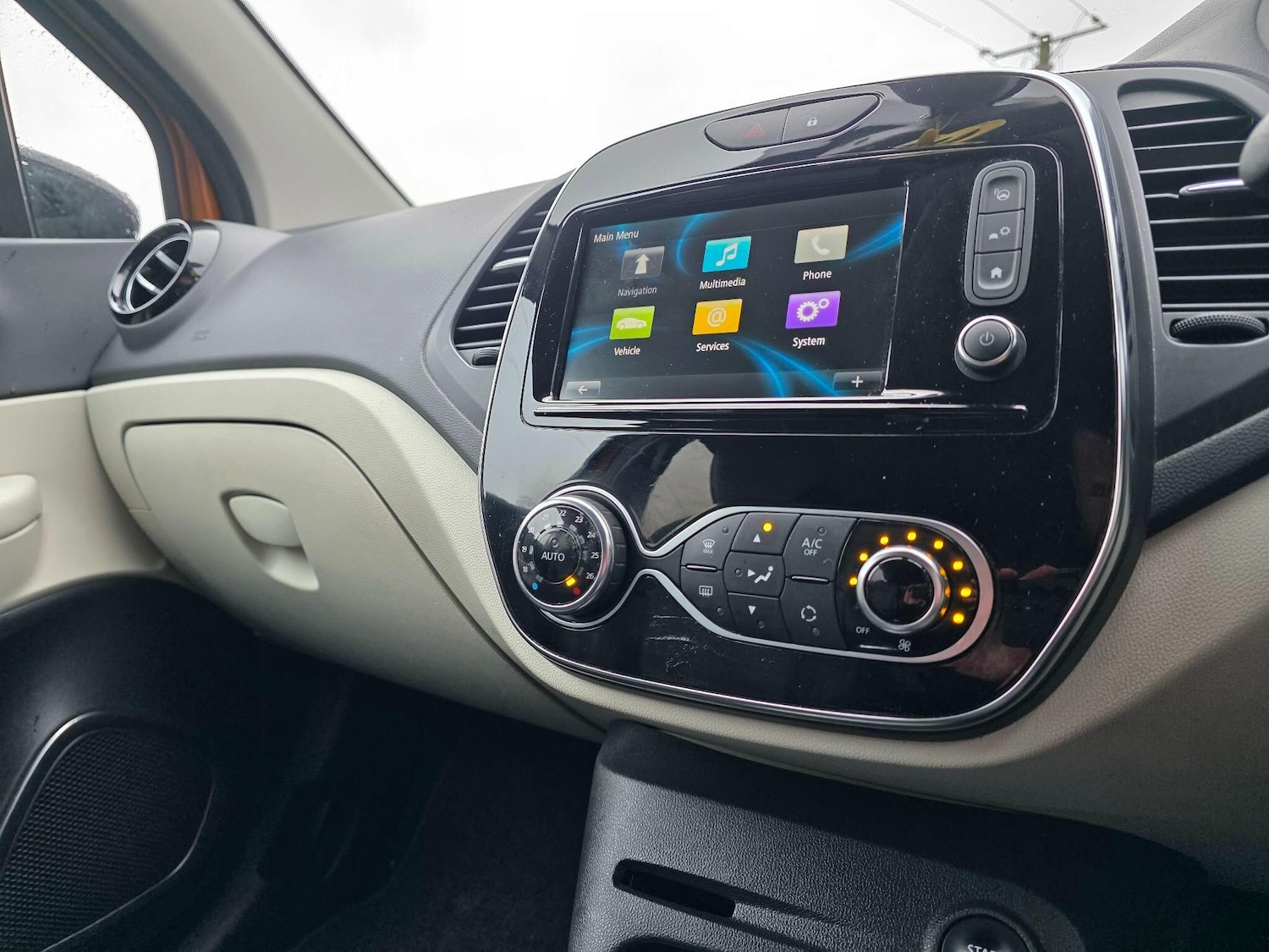 Used Renault Captur 2019 for sale - 77564721: Photo 26