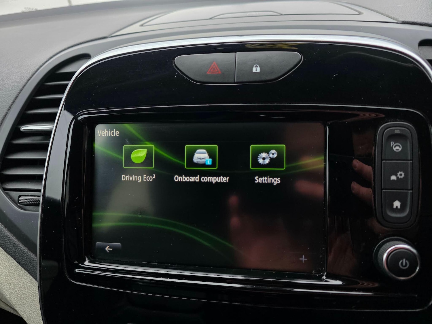 Used Renault Captur 2019 for sale - 77564721: Photo 27