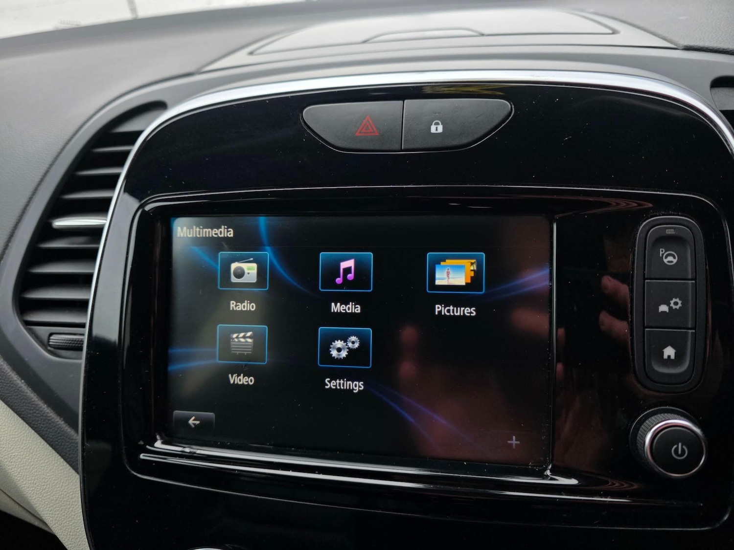 Used Renault Captur 2019 for sale - 77564721: Photo 29