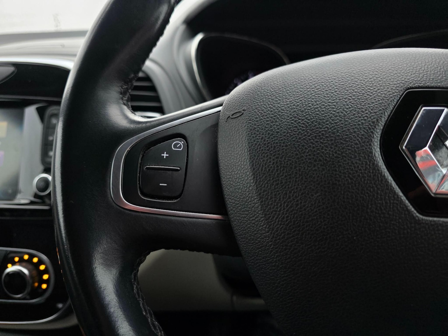 Used Renault Captur 2019 for sale - 77564721: Photo 36