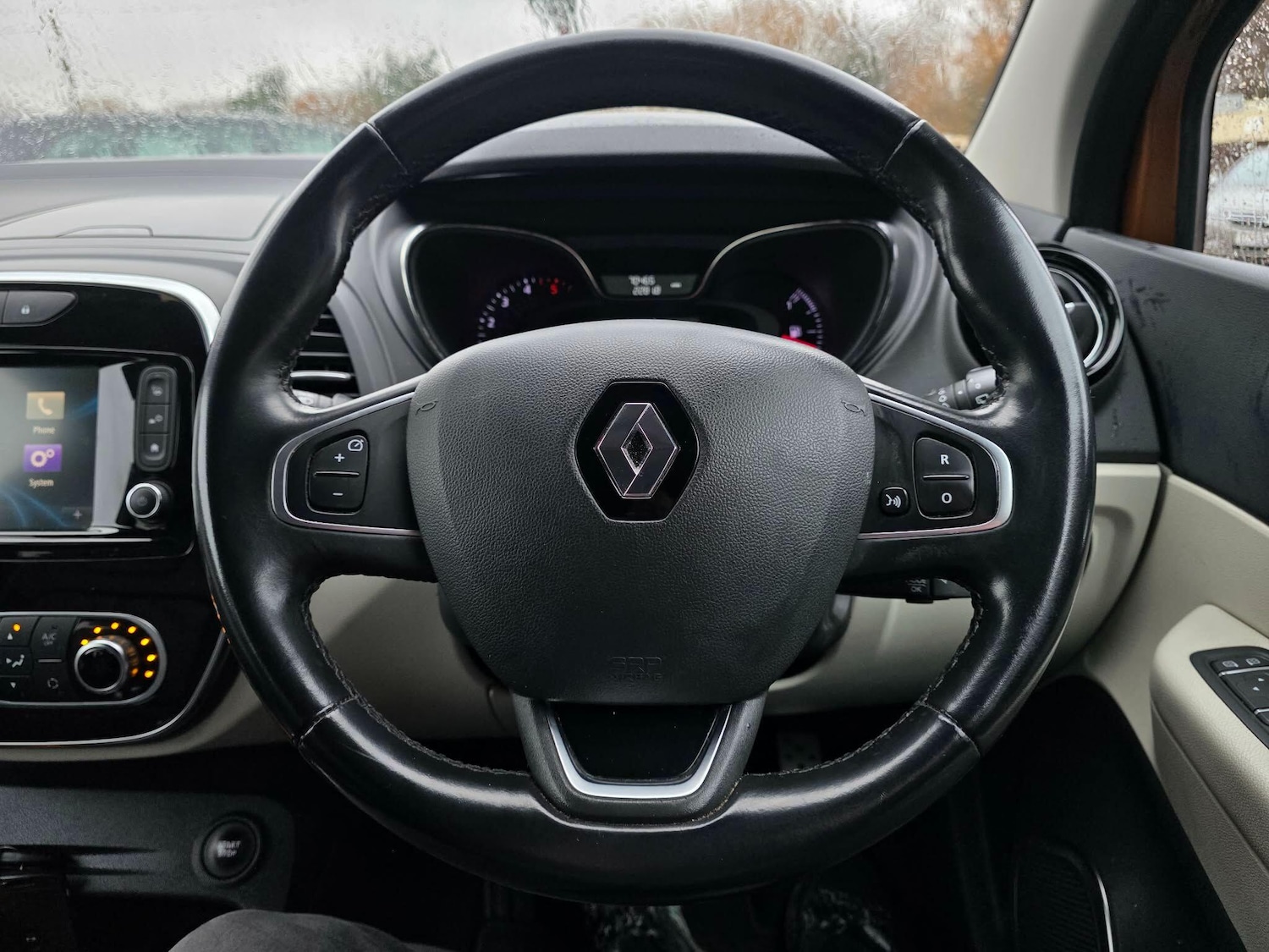 Used Renault Captur 2019 for sale - 77564721: Photo 37