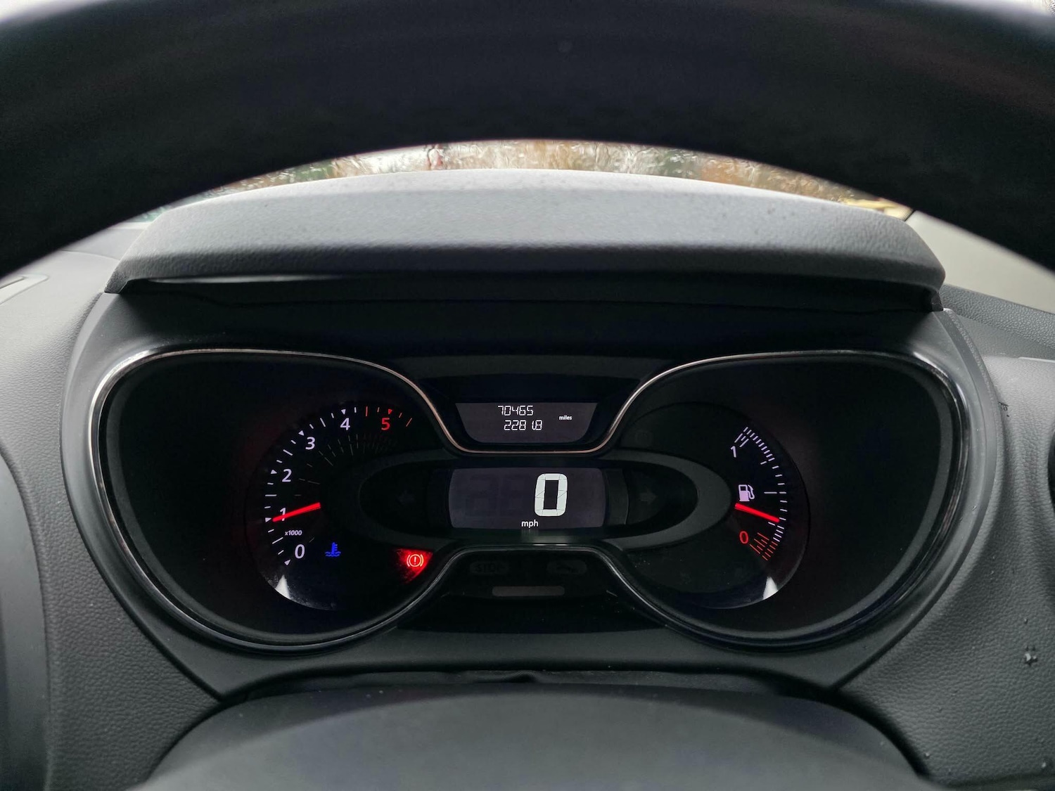 Used Renault Captur 2019 for sale - 77564721: Photo 38