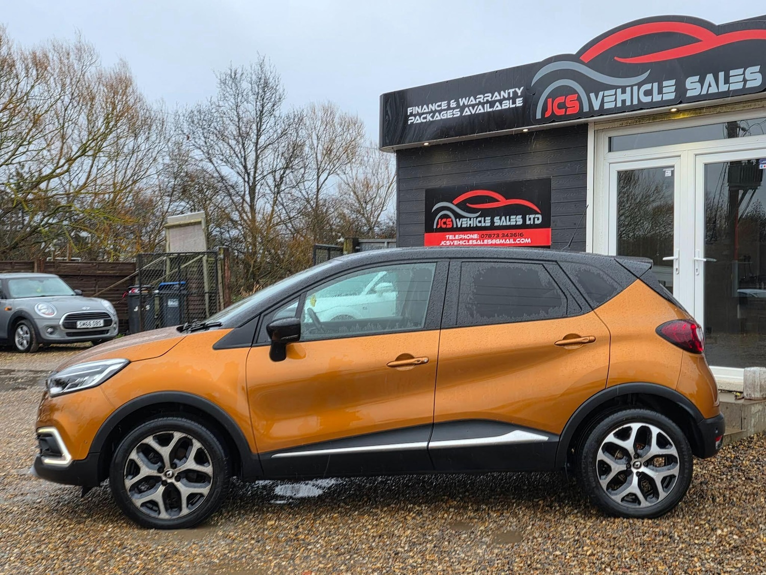 Used Renault Captur 2019 for sale - 77564721: Photo 9