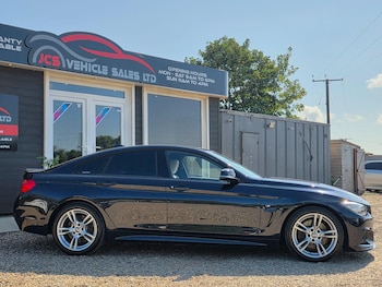 Used BMW 4 Series 2016 for sale - 79268258: Photo