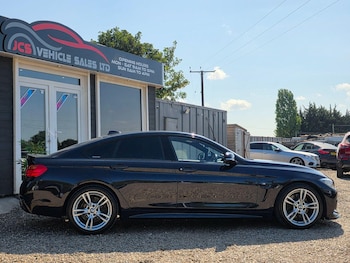 Used BMW 4 Series 2016 for sale - 79268258: Photo