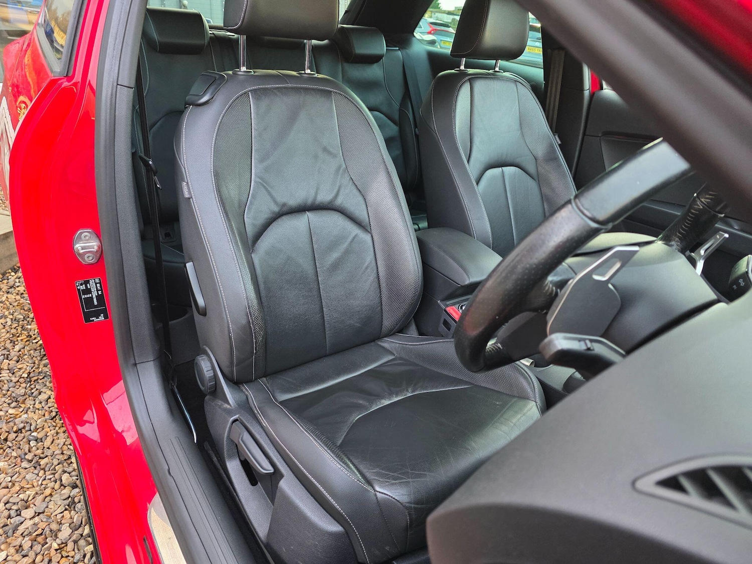 Used SEAT Leon 2014 for sale - 76886770: Photo 14