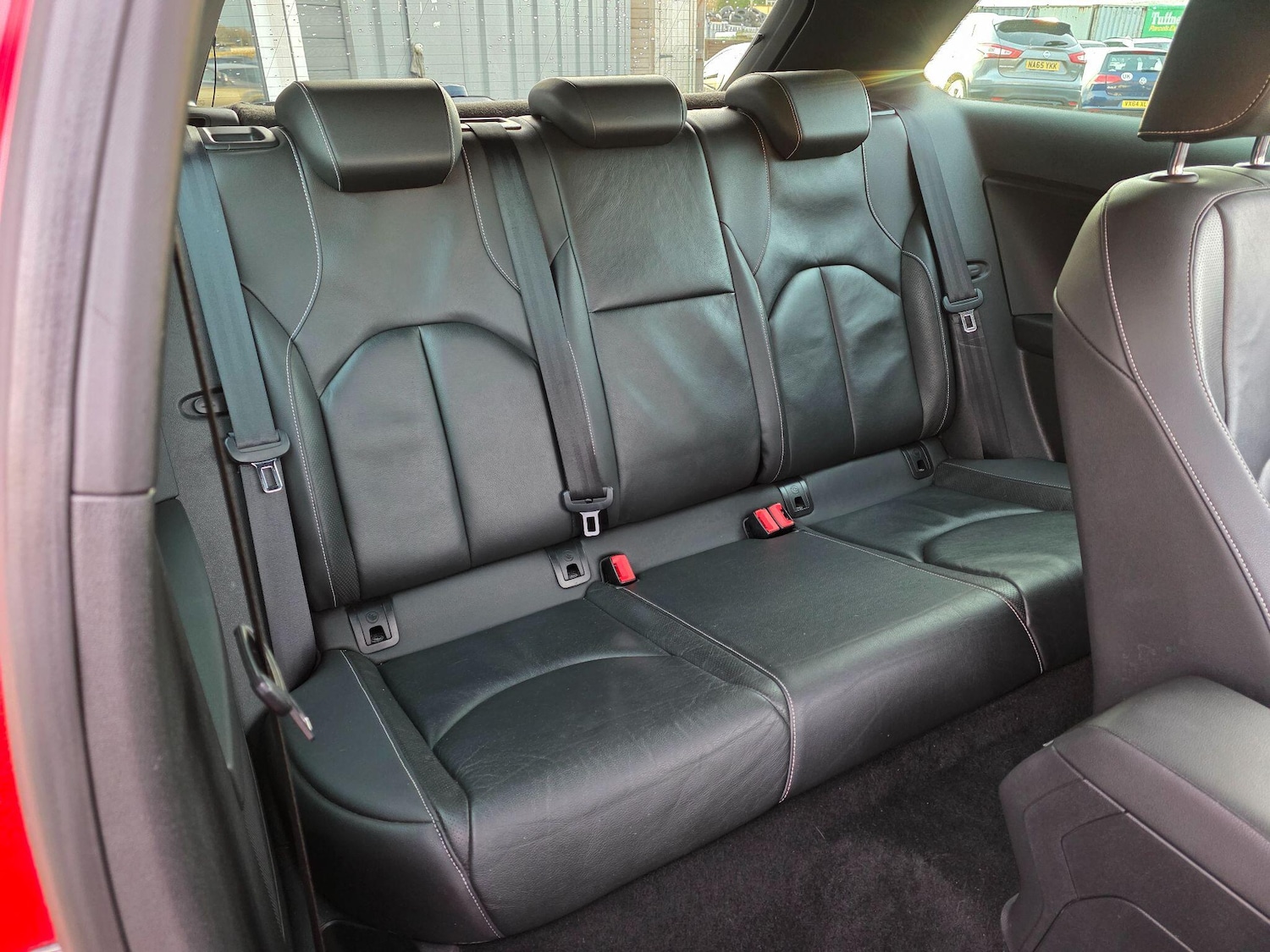 Used SEAT Leon 2014 for sale - 76886770: Photo 15