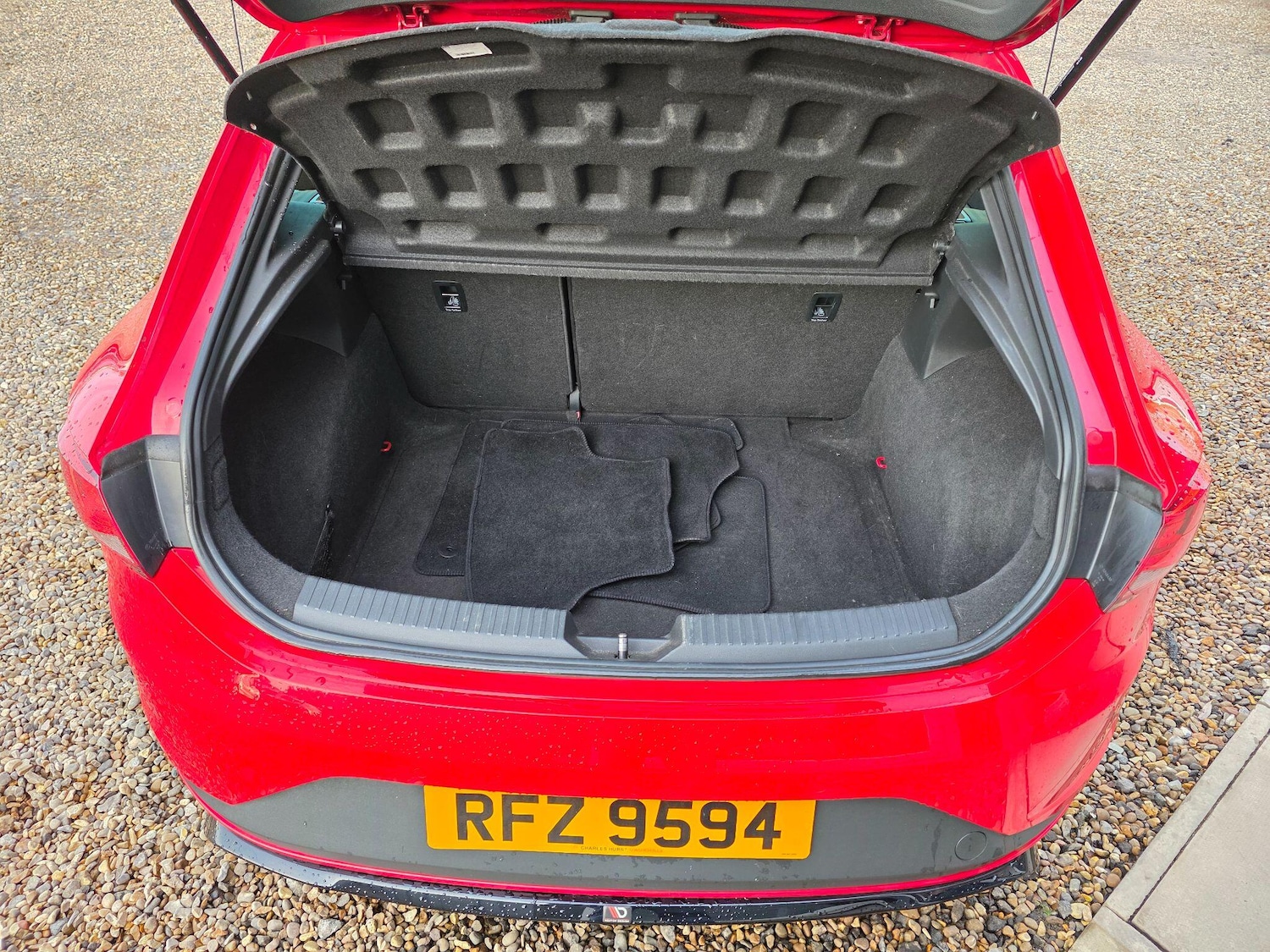 Used SEAT Leon 2014 for sale - 76886770: Photo 16