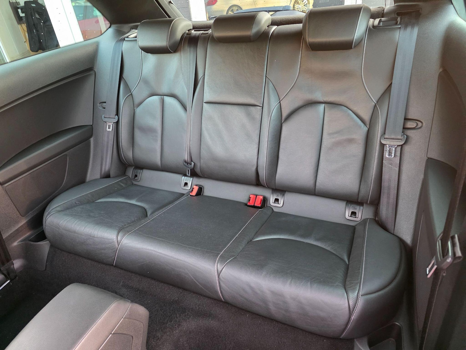 Used SEAT Leon 2014 for sale - 76886770: Photo 17