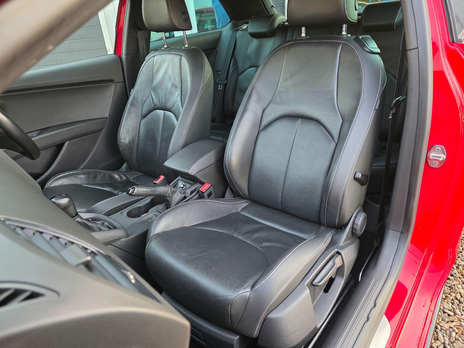 Used SEAT Leon 2014 for sale - 76886770: Photo 18