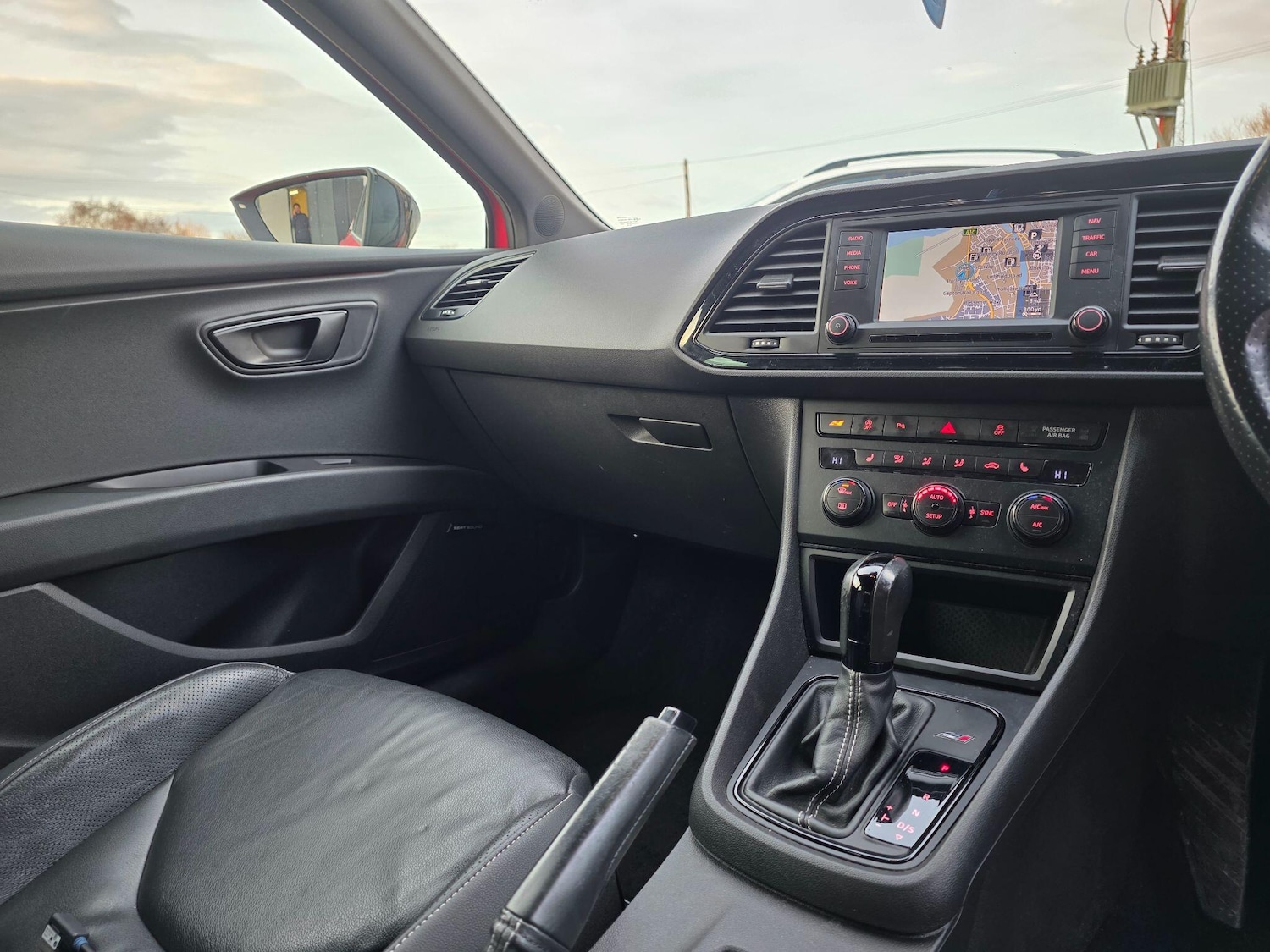 Used SEAT Leon 2014 for sale - 76886770: Photo 20