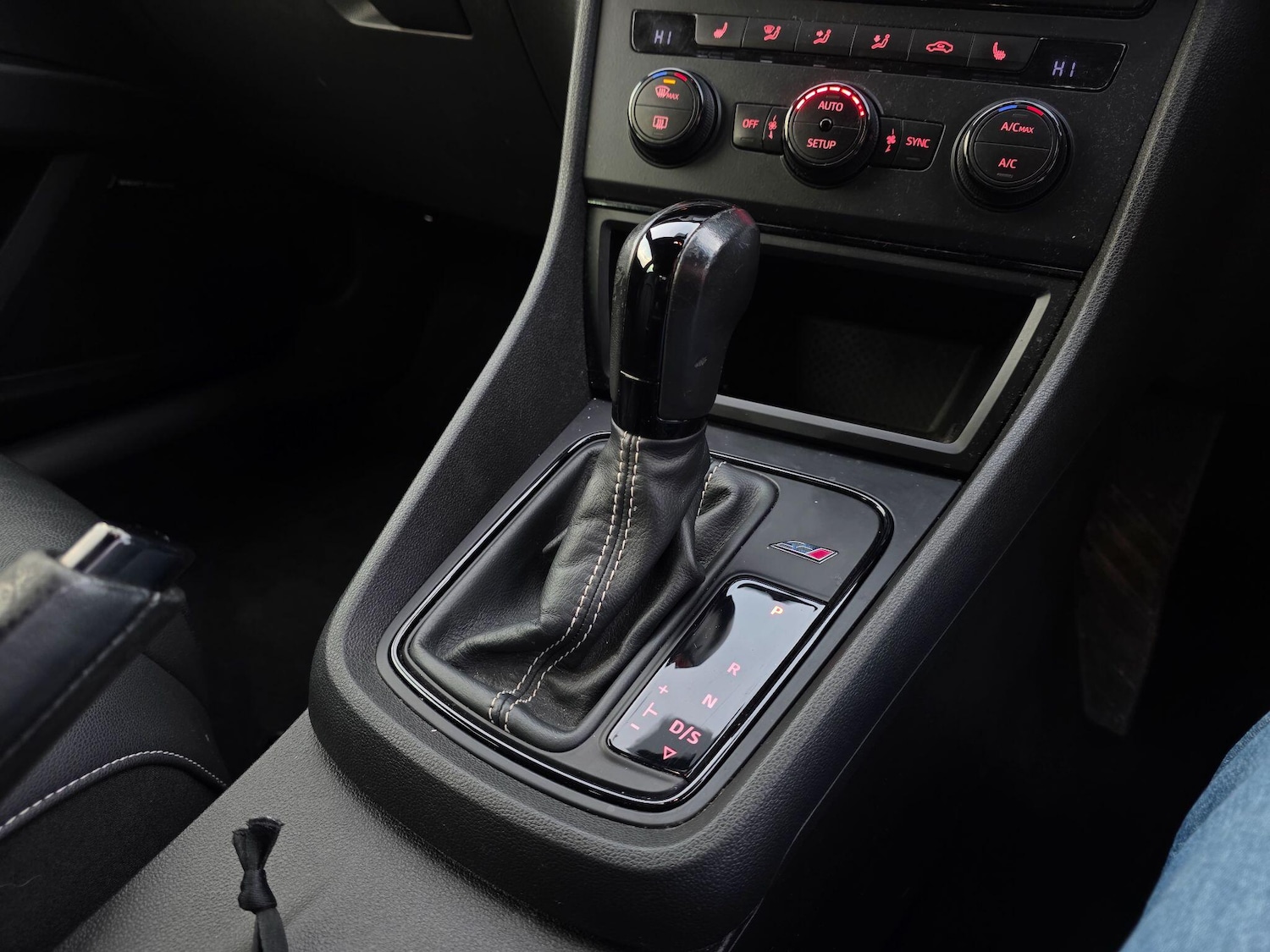 Used SEAT Leon 2014 for sale - 76886770: Photo 21